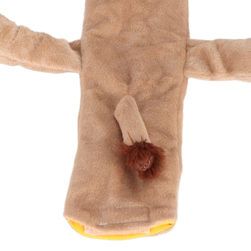 Stethoscope Covers Cute Animal Shape Plush Stethoscope Cover Sleeves Stethoscope