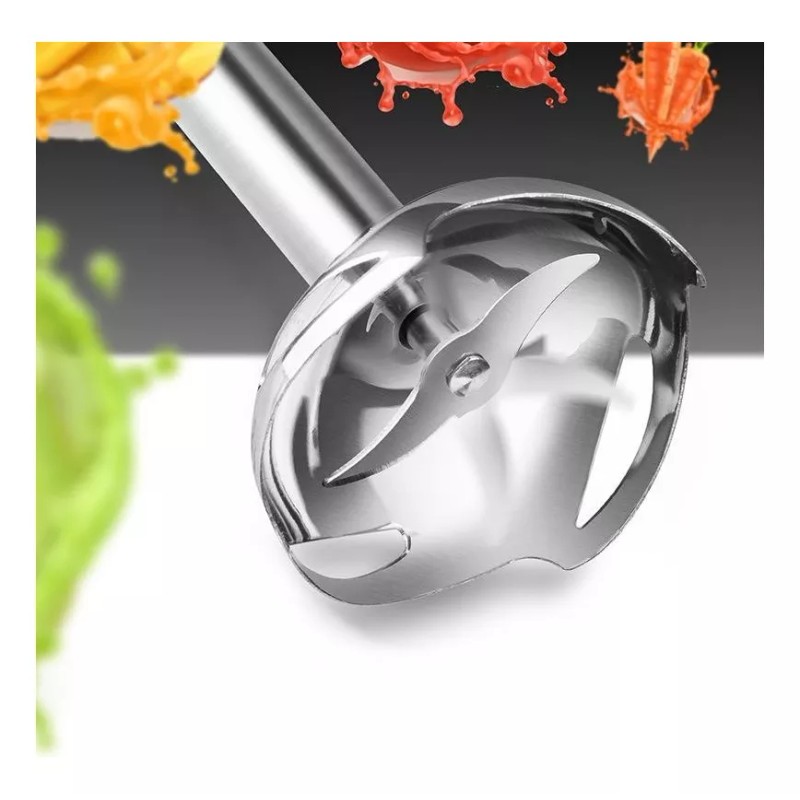 Batidoras de Inmersión Batidora De Inmersion Electrodomesticos Cocina Trituradora