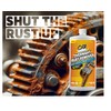 Oil Eater Overnight Rust Remover - Safe & Easy Soak