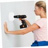 Gadpiparty 1pc Drill Collector Dust Cover for Electric Hammer Easy