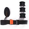 DIY Clamping Belt, Woodworking Fixing Tool, Aluminum Alloy & Plastic,