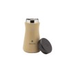 Snow Peak TW-350-SN Stainless Steel Vacuum Bottle Type T350 Sand