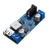 Fasizi DC-DC 24V/12V To 5V 5A Step Down Power Supply