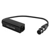 Daiilg Audio Cable Isolator XLR Eliminates Noise Ground Loop Audio