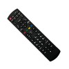 Aurabeam Replacement TV Remote Control Compatible with Panasonic TX-47ASM655 TV