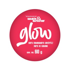 Xiomara Wax & Shine Glow Cera Antifrizz