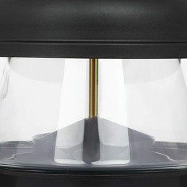 AUTOMUTO Snorkel Head Pre Cleaner 3 inch Car Snorkel Head Pre-Cleaner For Most Cars, for Trucks, for SUV, for ATV, for RV, for Jeep, for Off Road, 4X4