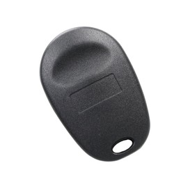MACHSWON GQ43VT20T 6 Buttons Black Keyless Remote Flip Key Fob for Toyota Sienna 2004-2008 for Car