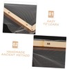 jojofuny DIY Paper Making Kit Frame with Mesh Screen for