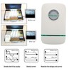 Home Power Saving, 90-240V Household Energy Saving ABS Housing Smart