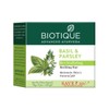 Biotique Bio Basil and Parsley Body Revitalizing Body Soap, Pack