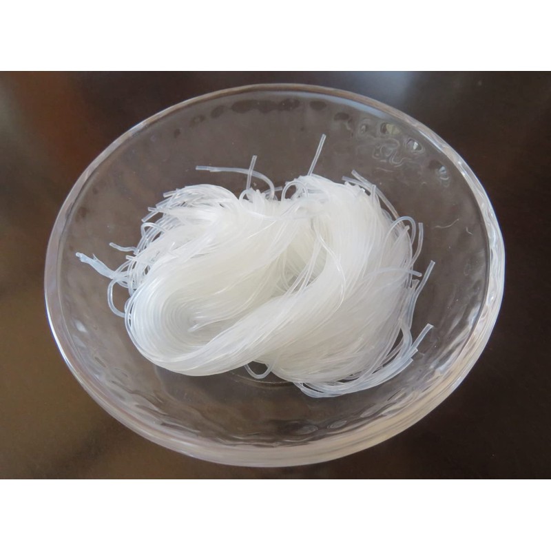 Marunari Shoji Mung Bean Vermicelli 8.5 oz (240 g) x