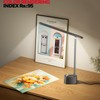 Honeywell Upgraded LED Desk Lamp - H01 Pro Sunturalux™ Foldable