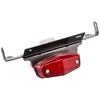 Kijima 218-2014 Motorcycle Motorcycle Parts Tail Lamp Kit, Lucas S