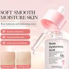 BIOAQUA Face Rose Hyaluronic Acid 98% Moisturizing Essence Facial Serum