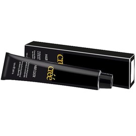 Cree Professional Permanent Hair Color, 100ml - 3.4 fl.oz. (Very Light Golden Blond 9.3)