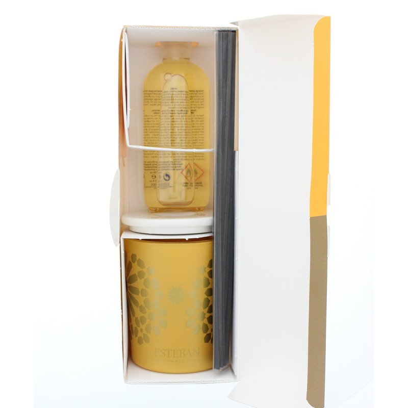 Of Van Amber dekoratexiburatanbu-ke 100ml