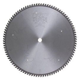 Tenryu MP-305100AB2 12" Carbide Tipped Saw Blade (100 Tooth ATAFR Grind - 5/8" Arbor - 0.118 Kerf)