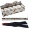 STAMFORD INC. 37144 Egyptian Musk Incense Sticks, 20 Sticks x