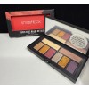 Smashbox NEW Smashbox Cover Shot #Major Metals Eye Palette New