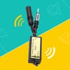 Car Frequency Antenna Radio FM Band Expander For Japanese Autos