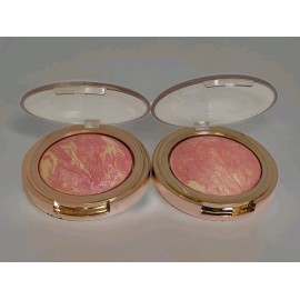 tarte 2-Tarte, Shape Tape Glow Blush,Luminous Pink,4.5g,  NWOB,