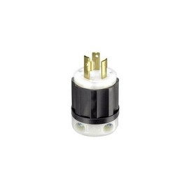 Leviton 021-02621-0PB Plug Adapters