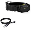 BoxWave Cable Compatible with PATPET 910 Dog Training Collar -