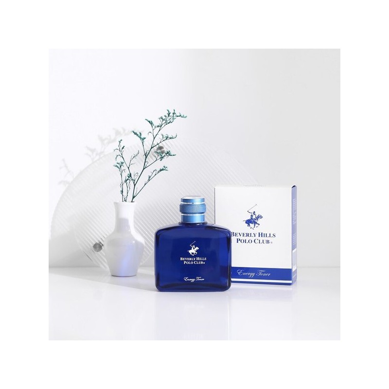 비버리힐스폴로클럽 에너지 남성 스킨토너 2개 150ml Beverly Hills Poloclub Energy