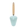 4pcs Garden Shovel Multipurpose Efficient Cartoon Wood Handle Digging Shovel