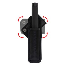 Rothco Rotating Swivel Baton Holder | Police Baton Holder