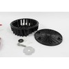 Kohler Genuine 32-755-38-S Fan Kit Replaces 32-157-01-S