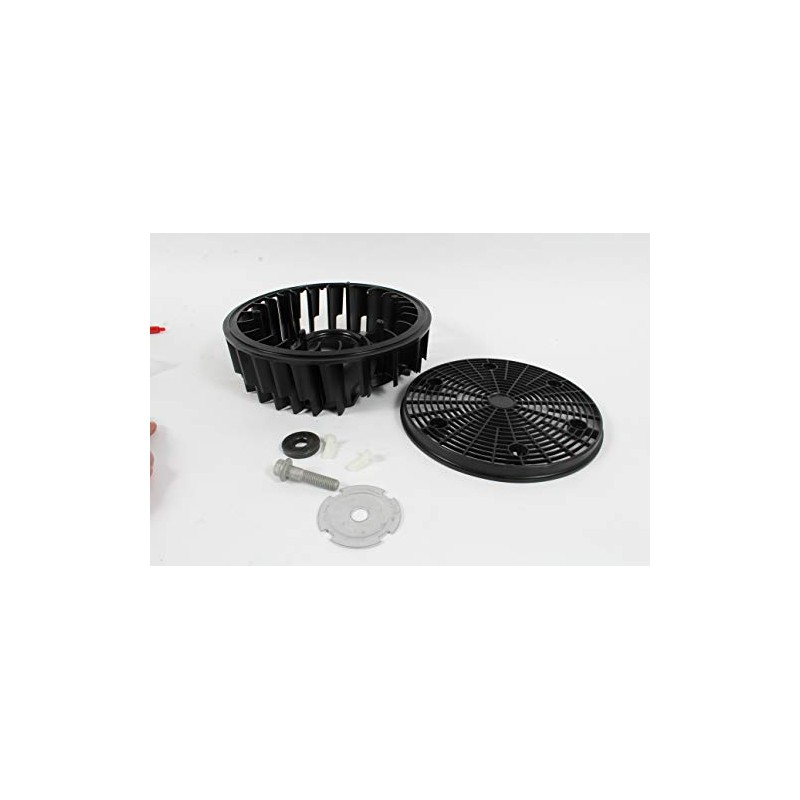 Kohler Genuine 32-755-38-S Fan Kit Replaces 32-157-01-S
