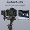 Nitze Z8 L Bracket for Nikon Z 8 Camera with