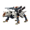 Kotobukiya HMM ZOIDS RZ-009 Command Wolf AC & LC Marking