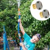 Hourleey Garden Hose Repair Kit - Durable & Easy to