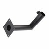 Satellite Dish Mount Weather Resistant High Strength Wall Roof Mounting