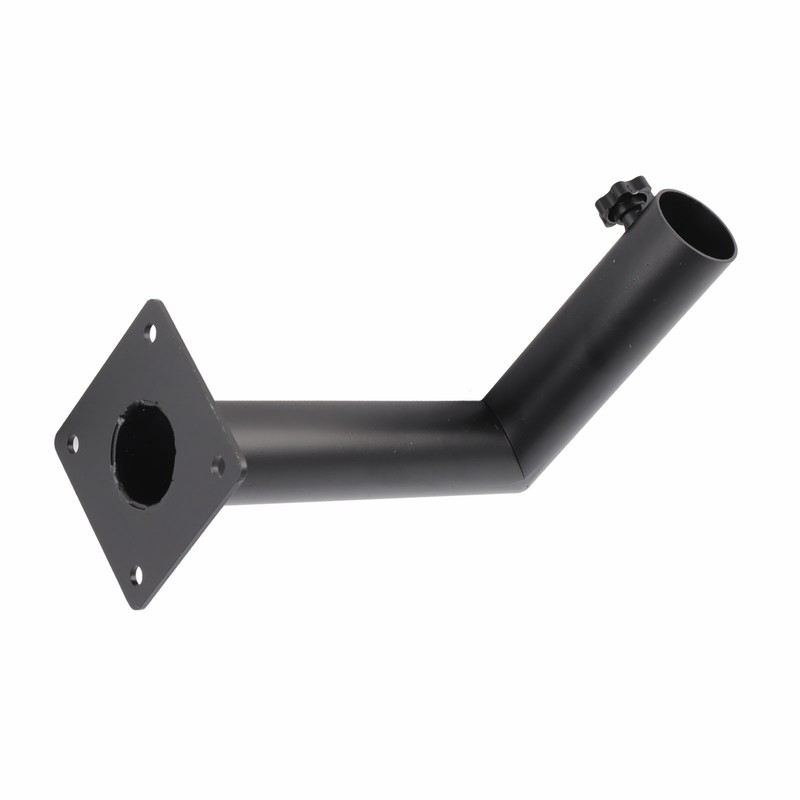 Satellite Dish Mount Weather Resistant High Strength Wall Roof Mounting