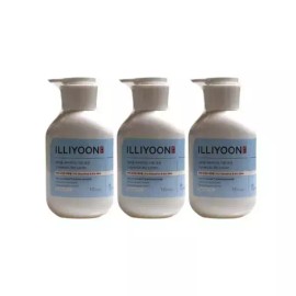 SellerHub [셀러허브]일리윤 세라마이드 아토 로션 350ml 3개 수분 보습 바디로션 (S46166003) [Cellar Hub] ILLYUN Ceramide Ato Lotion 350ml 3-pack Moisturizing Body Lotion (S46166003) [Single]
