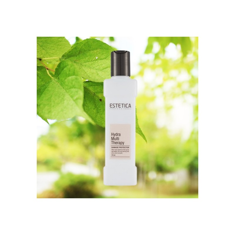 1+1 Estetica Hydra Multi Therapy 170ml Salon-Recommended No-Wash Hair Oil