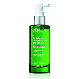 Vichy Dercos Sérum 10 Anti-Caspa Dermatológico 90ml