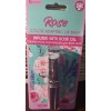 b-pure Rose Color Adapting Lip Balm Infused With Rose Oil-Brand
