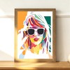 5D Diamond Painting for Adults,DIY Diamond Painting Kits,Diamond Painting Kit