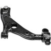 Dorman 520-339 Front Driver Side Lower Suspension Control Arm and