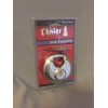 Chalet Disc Lock With 2 Keys - 10 year warranty