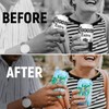 BeerSkin Skywin Silicone Can Covers that Look Like Soda -