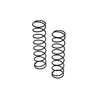 ARRMA Shock Springs: 95mm 1.00N/mm (5.71lb/in)(2) ARA330762