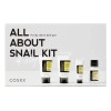 Cosrx - All About Snail Kit