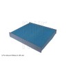 Blue Print ADK82513 Cabin Air Pollen Filter