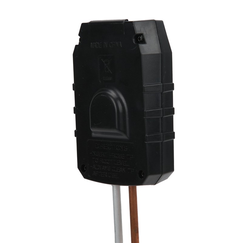 Soil Tester Soil Moisture Tester PH Meter Illumination Tester MultiFunctional